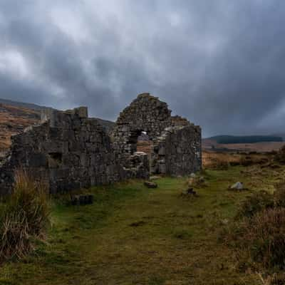 Miners Walk, Ireland