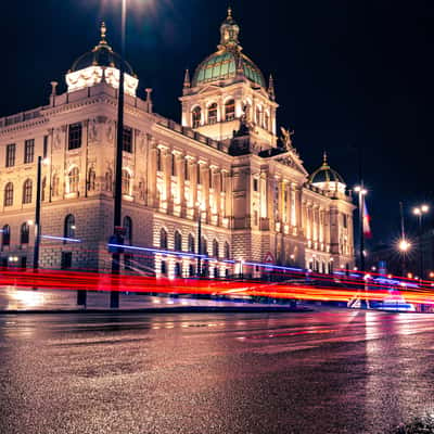 National Museum, Czech Republic