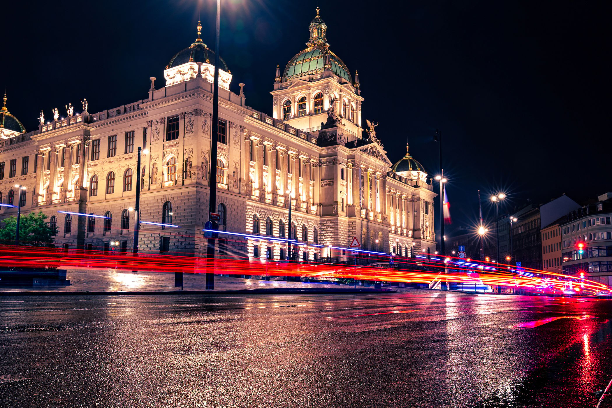 National Museum, Czech Republic