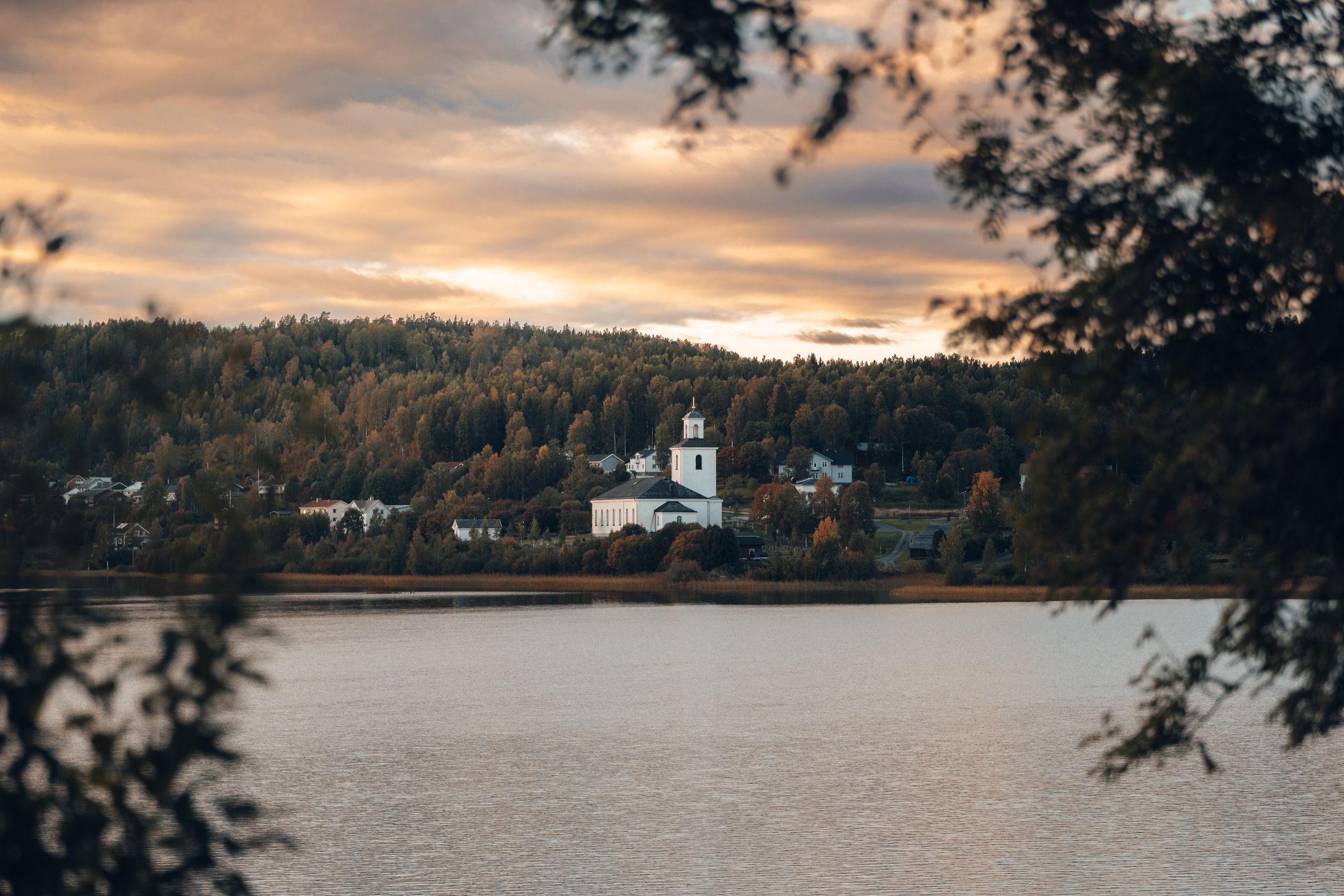 Nordingra, Sweden
