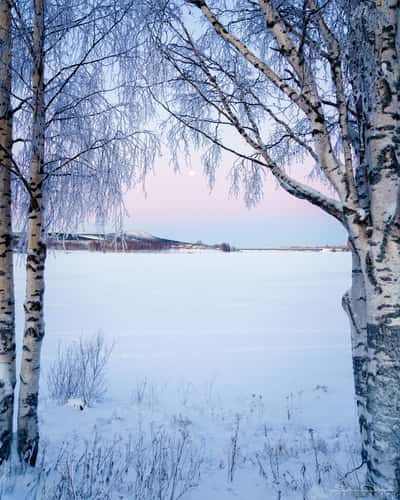 Overkalix view