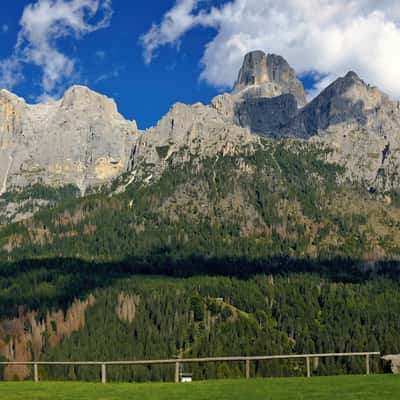 Pale di San Martino, Italy