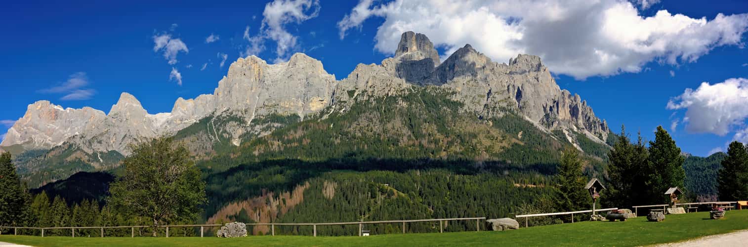 Pale di San Martino