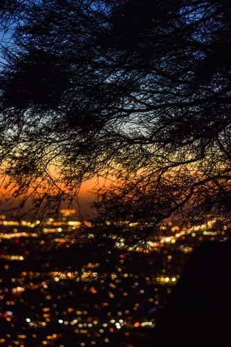 Piestewa Peak Hike