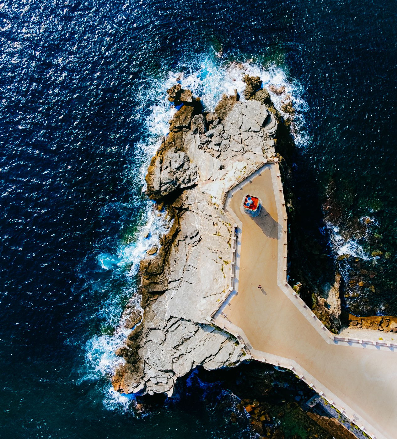 Piombino, Italy