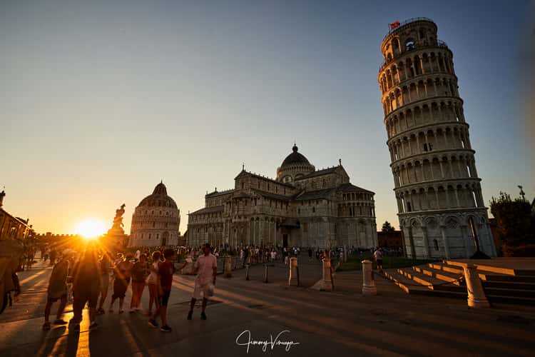 Pisa Cathedral