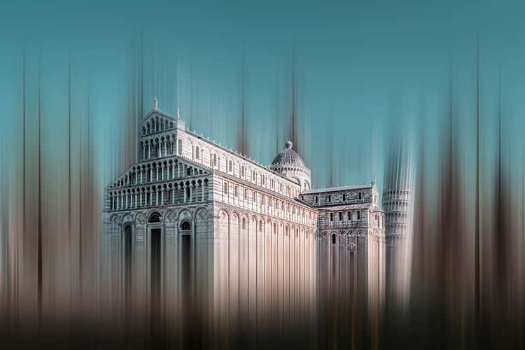 Piazza dei Miracoli