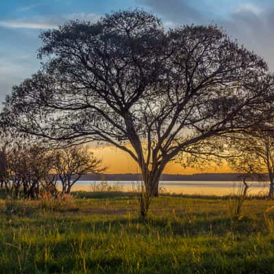 Playa Leona, Uruguay