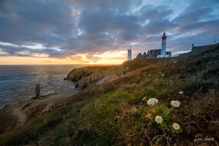 Pointe saint mathieu