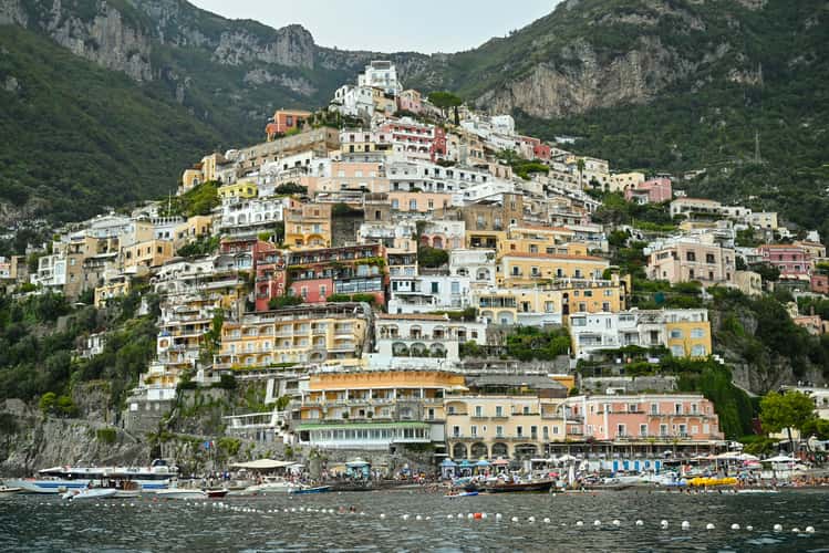 Positano