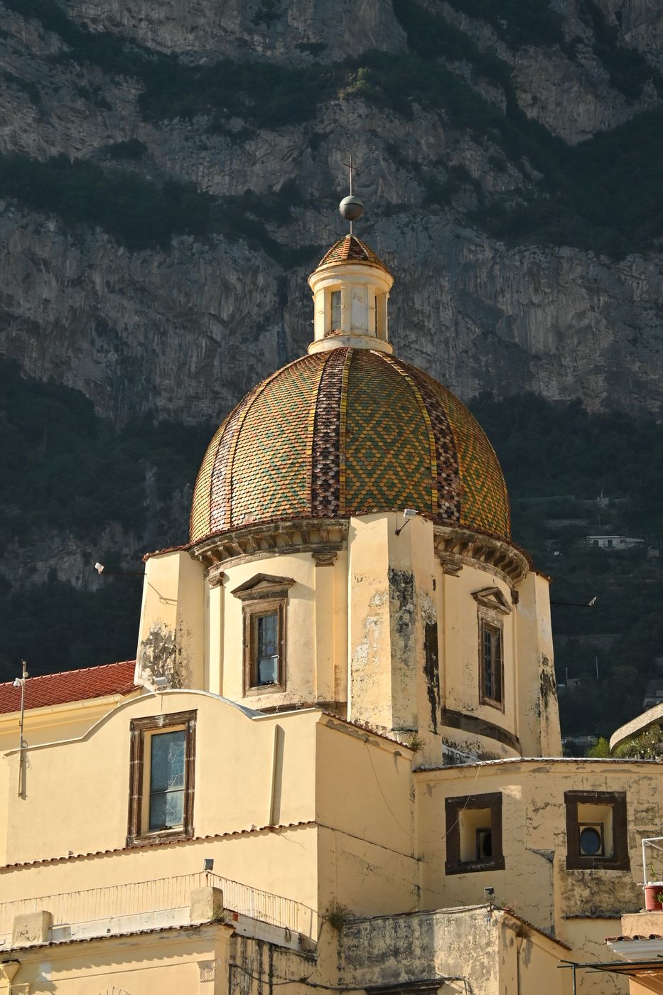 Positano, Italy