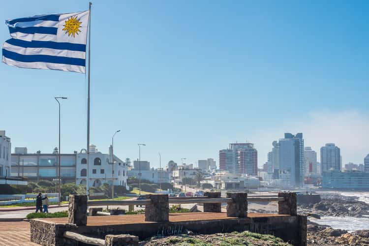 Punta de las Salinas