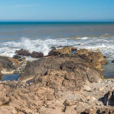 Punta de las Salinas, Uruguay