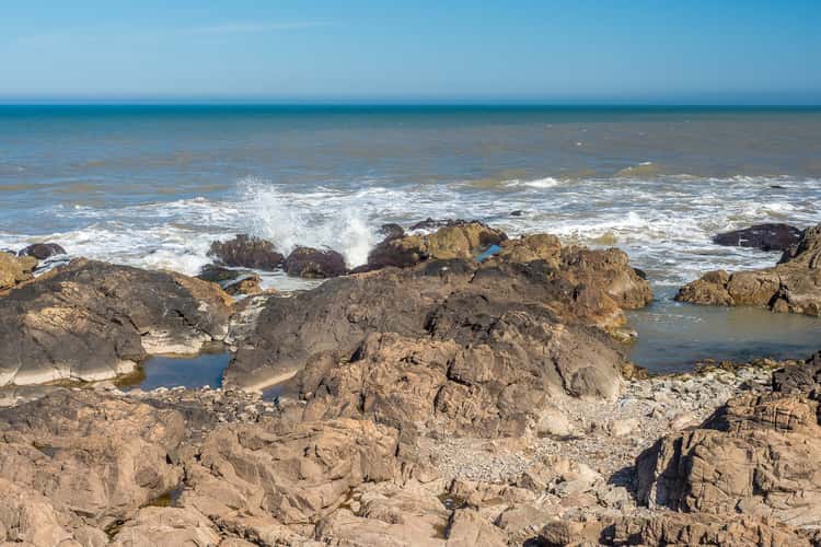 Punta de las Salinas