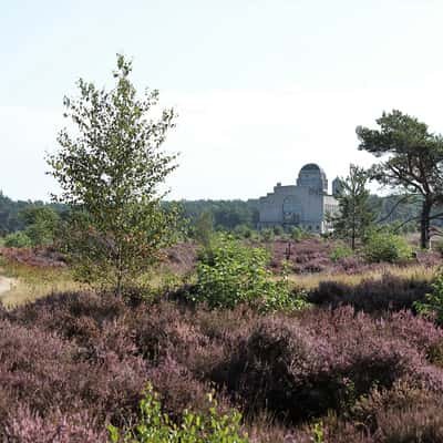 Radio Kootwijk, Netherlands