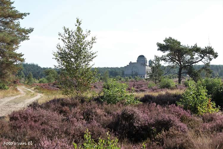 Radio Kootwijk