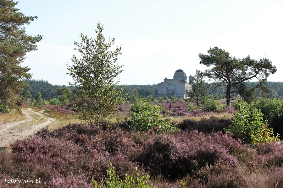 Radio Kootwijk, Netherlands