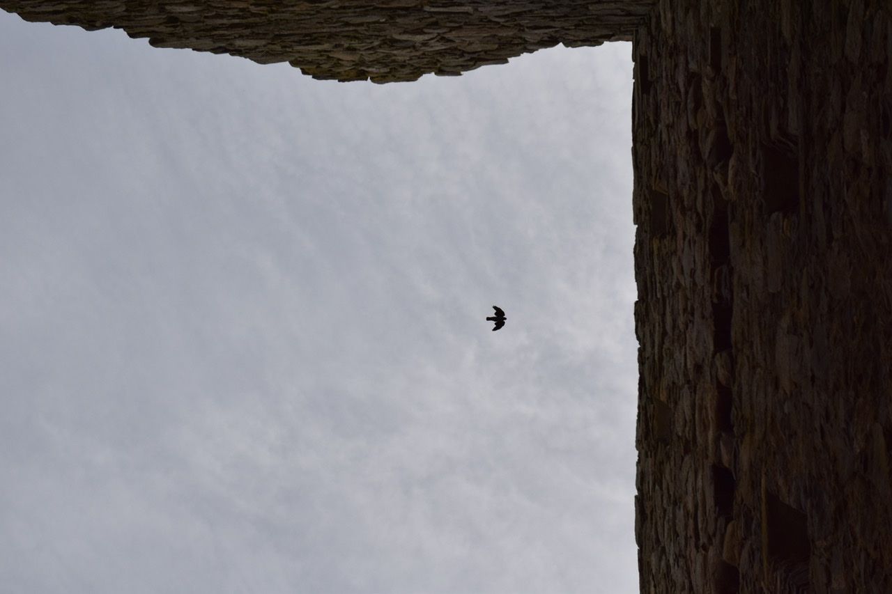 Ruthven Barracks, Kingussie, United Kingdom