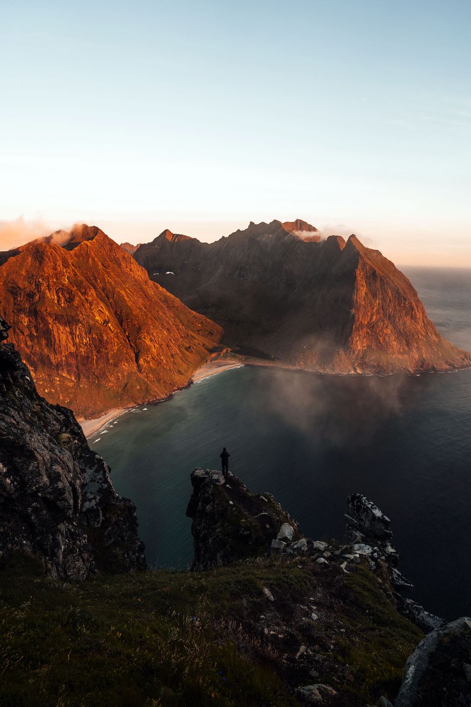Ryten, Norway