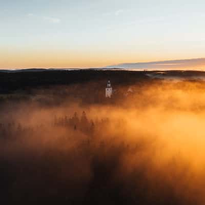 Säbra Kyrka, Sweden