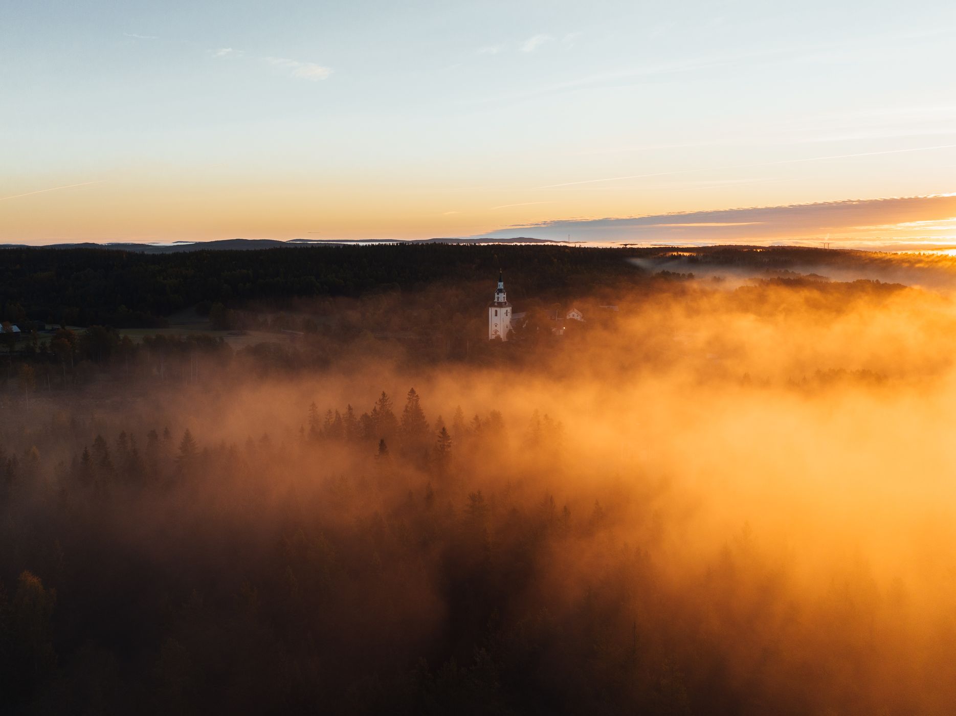 Säbra Kyrka, Sweden