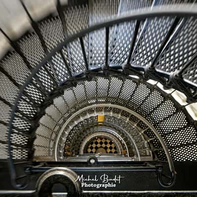 Saint-Augustine lighthouse, USA