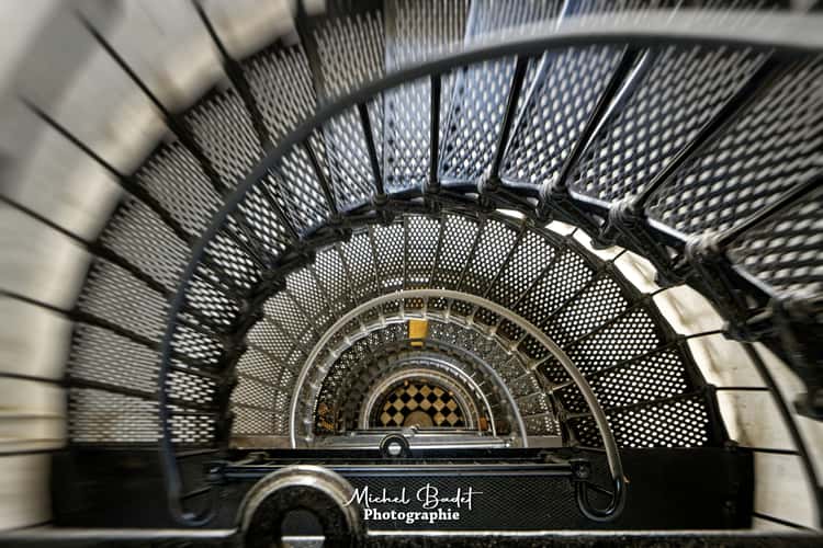 Saint-Augustine lighthouse