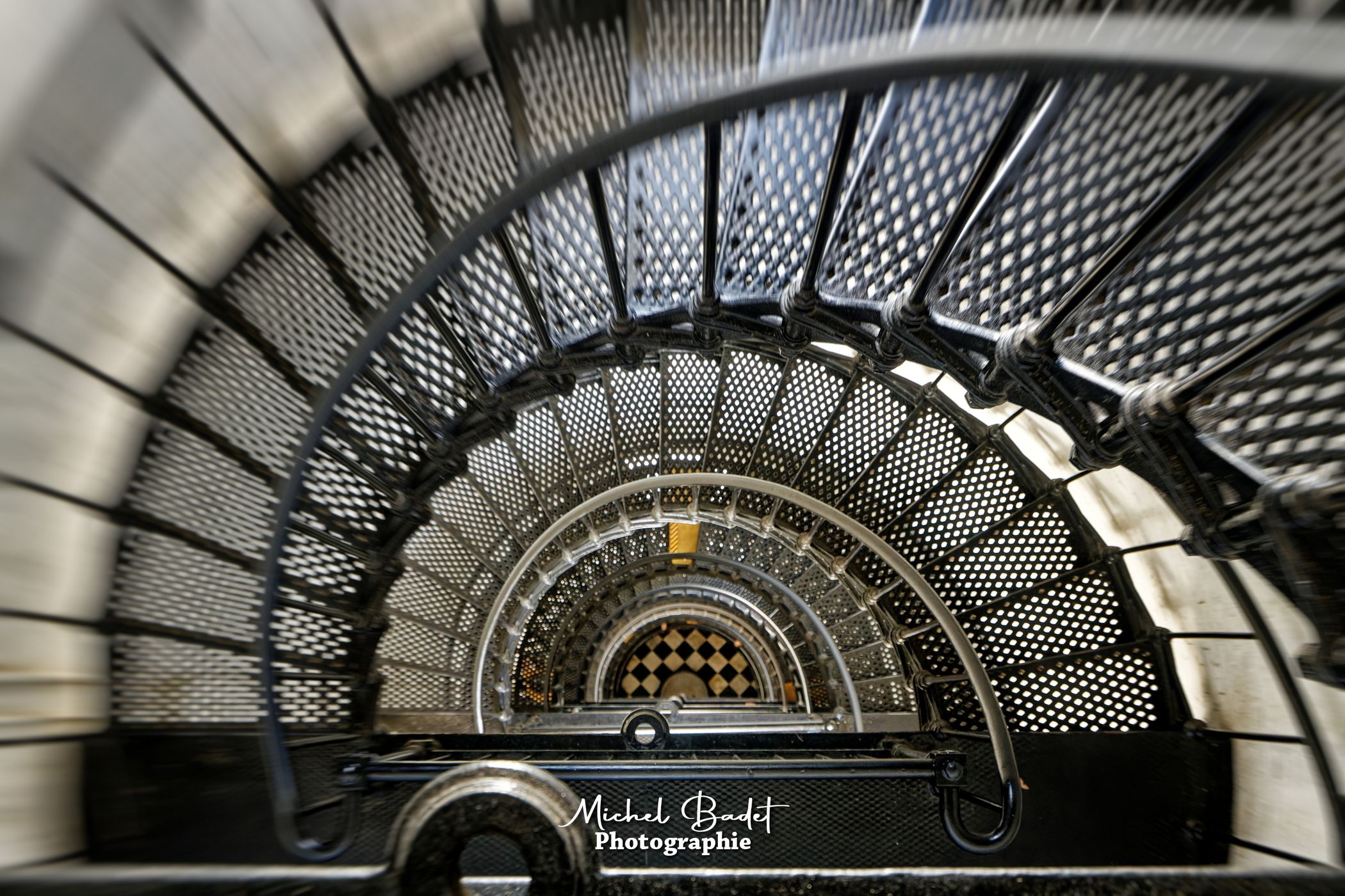 Saint-Augustine lighthouse, USA