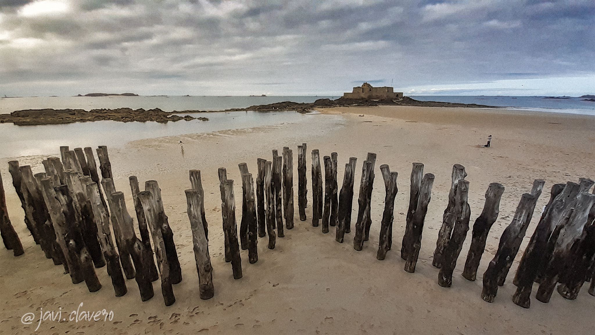 Saint-Malo, France