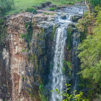 Salto Pacá (Pacá Waterfall), Argentina