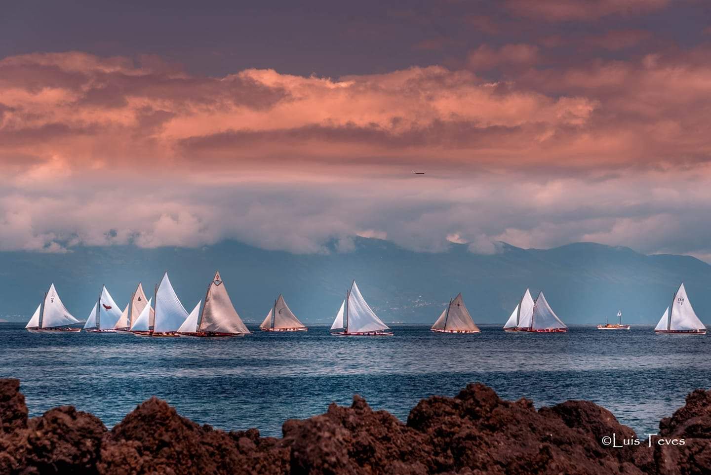 Sao Roque do Pico, Portugal