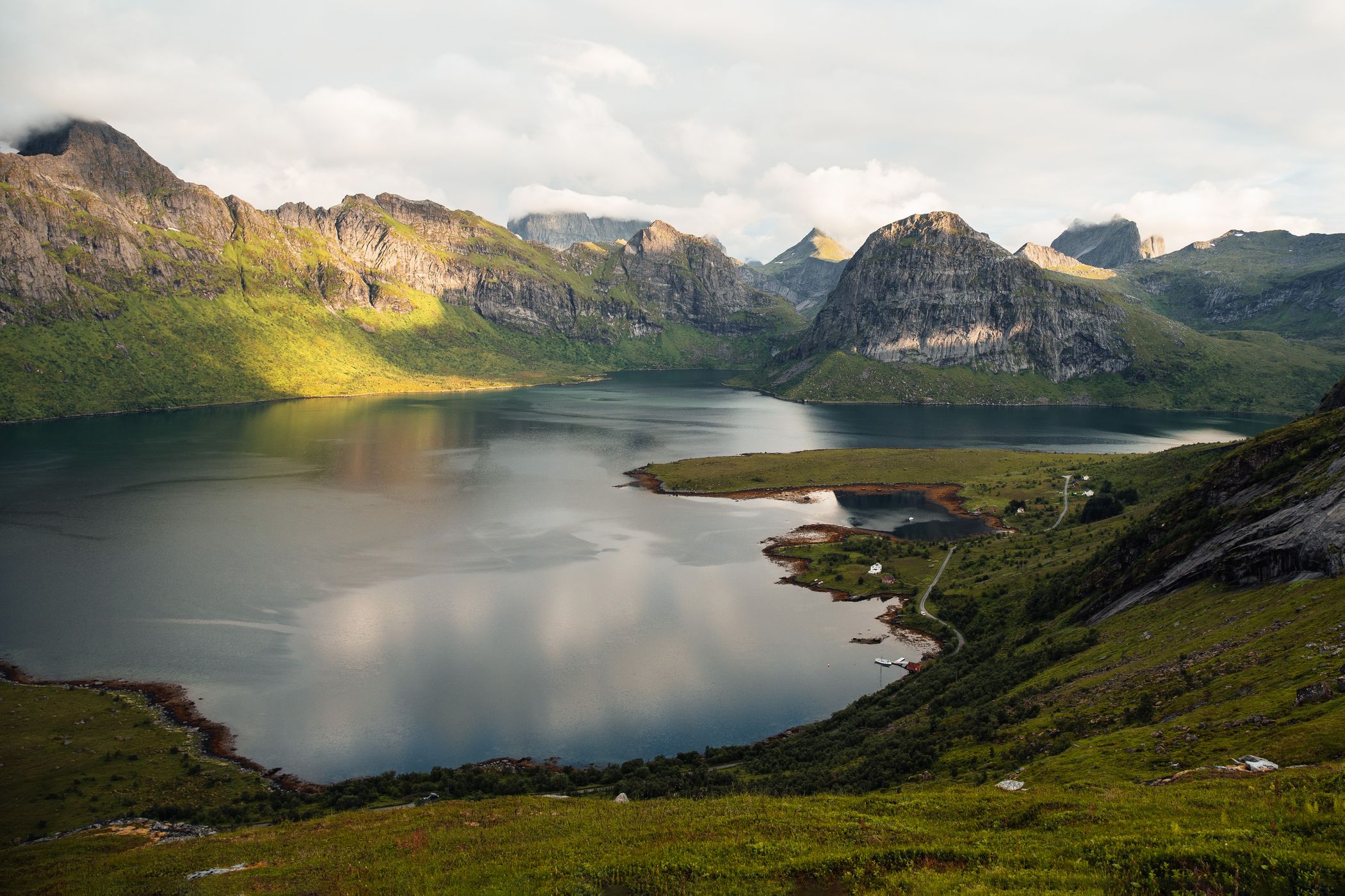 Selfjord, Norway