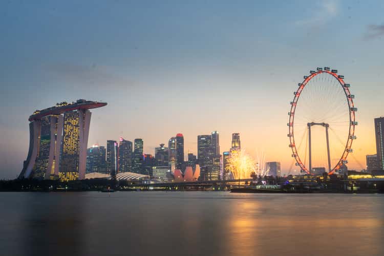 Tanjong Rhu