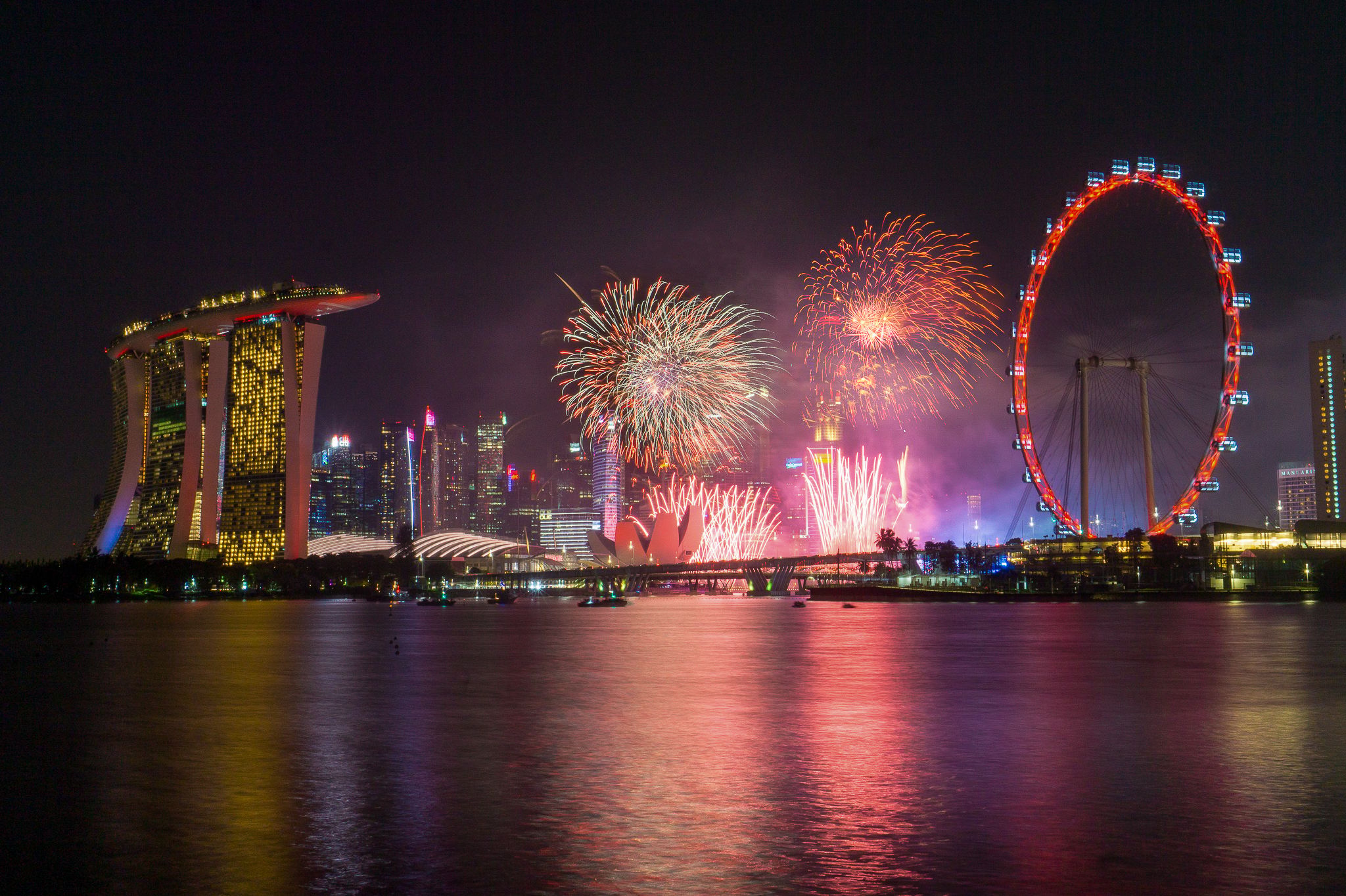 Tanjong Rhu, Singapore