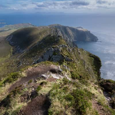 Slieve League, Ireland