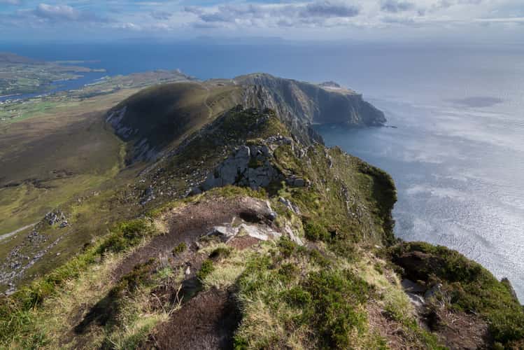 Slieve League