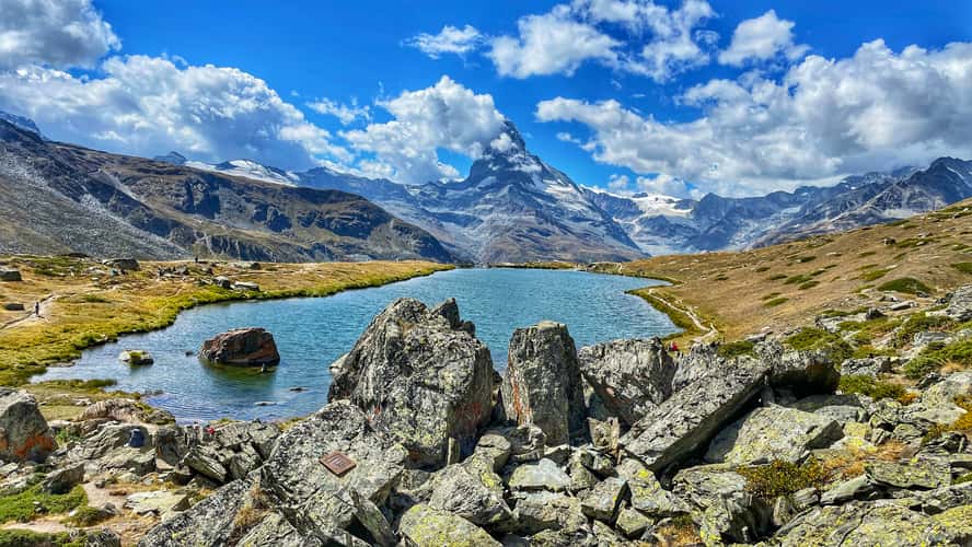 Stellisee