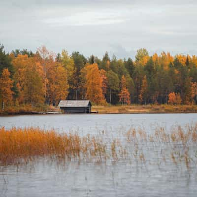 Varpasalmi, Finland