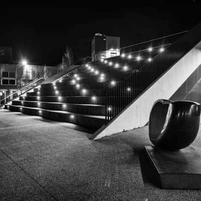 Visitors Centre, Orange, New South Wales, Australia