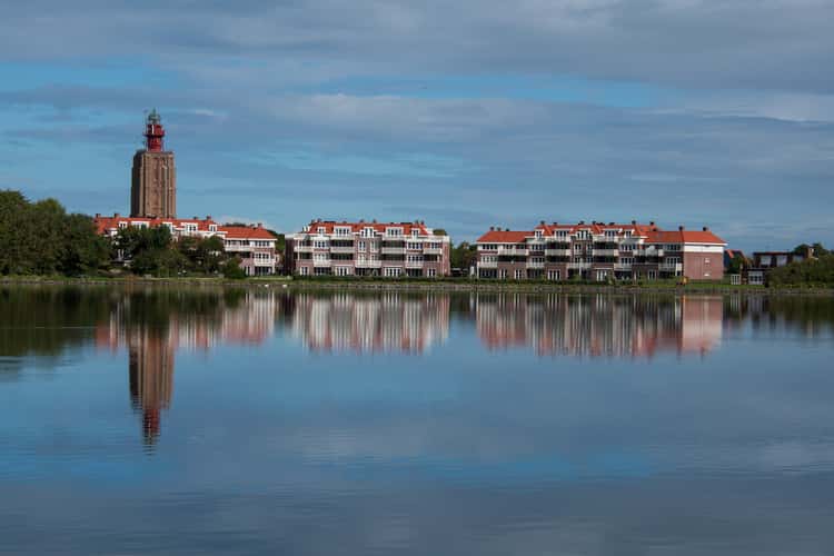 Westkapelse kreek