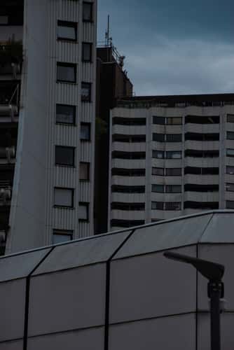 Wohnpark Alterlaa