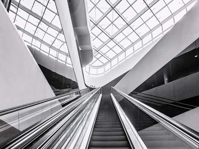 Forum Confluentes, Koblenz