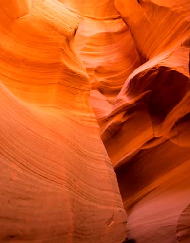 Antelope Canyon X