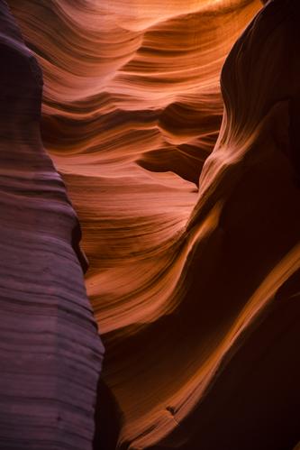 Antelope Canyon X