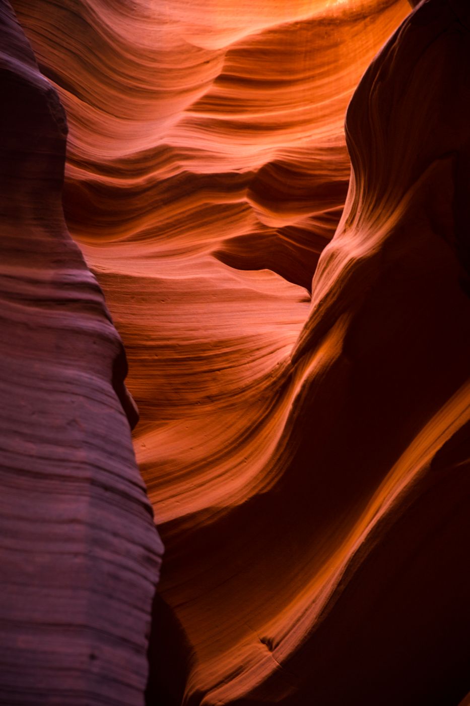 Antelope Canyon X, USA