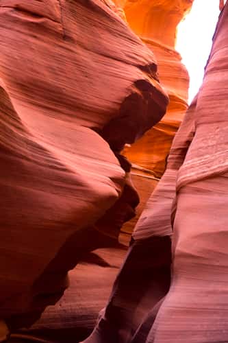 Antelope Canyon X