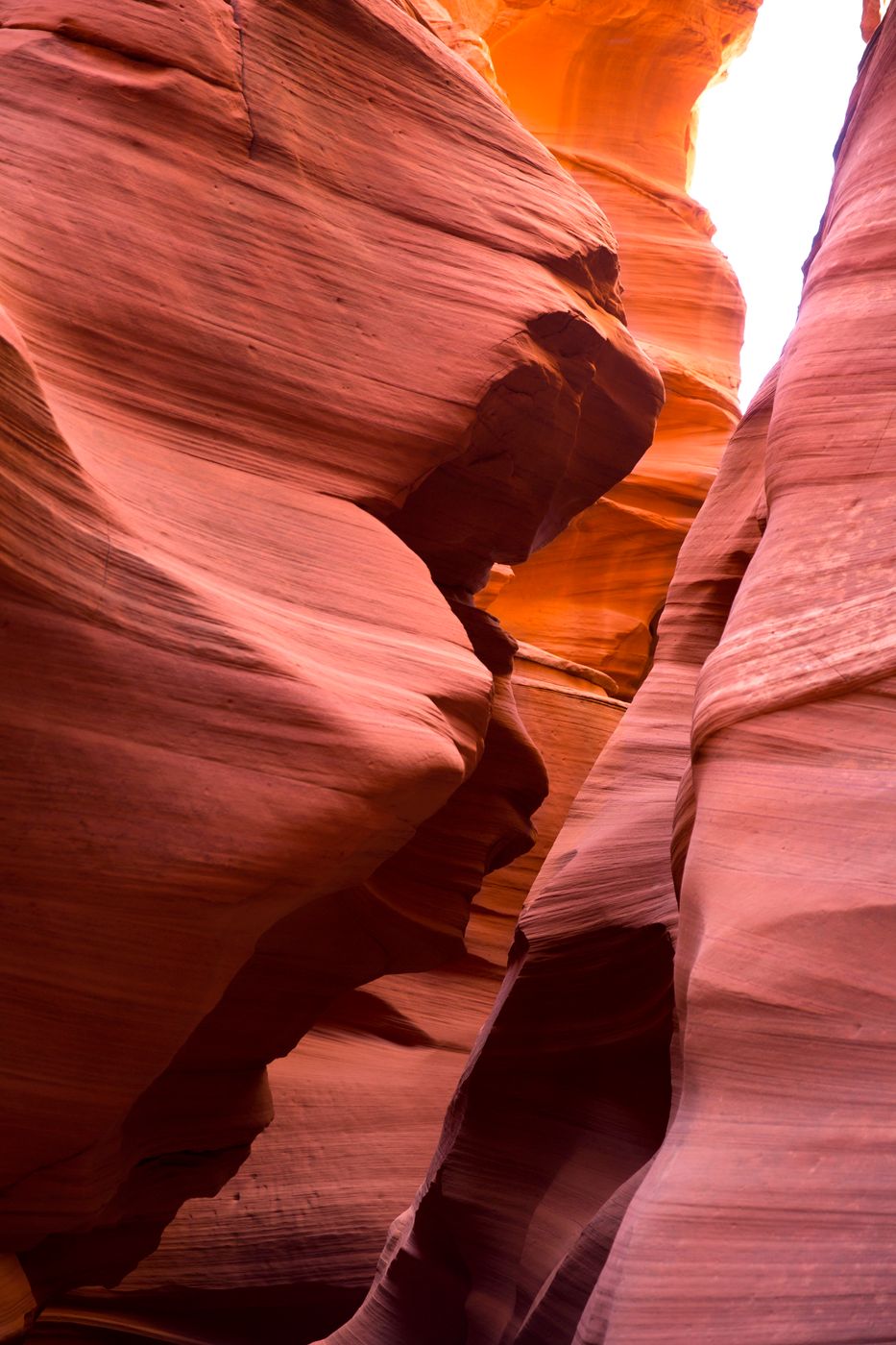 Antelope Canyon X, USA