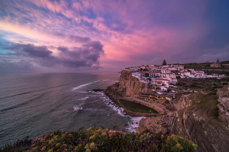 Azenhas do Mar
