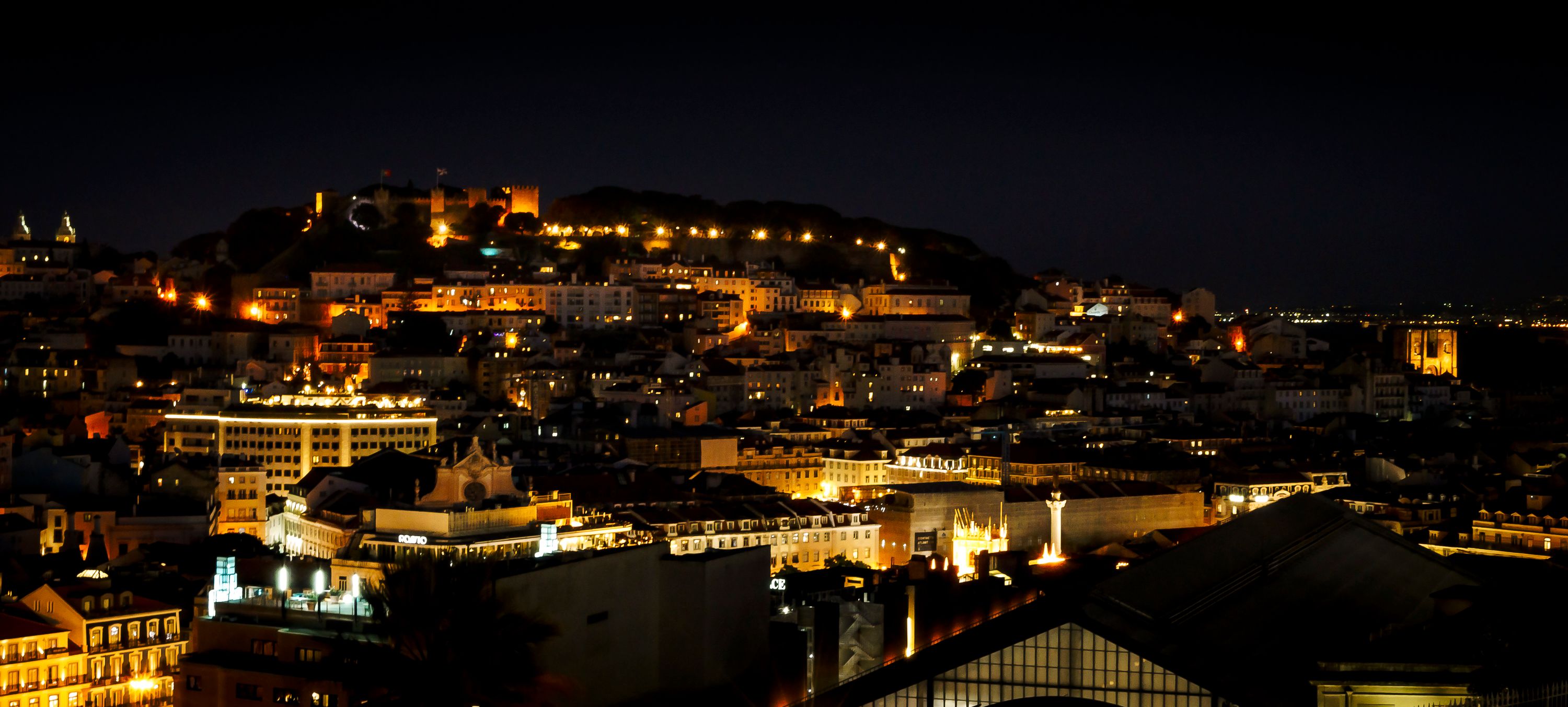 Bairro Alto, Lisbon, Portugal