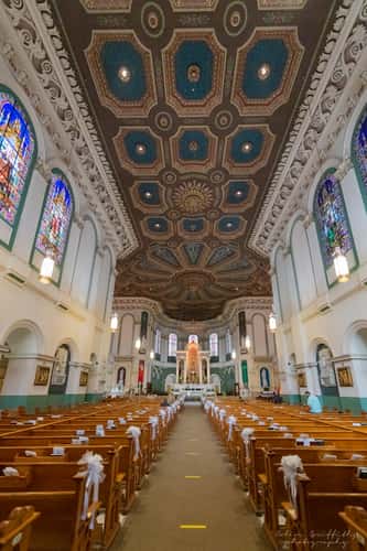 Basilica Cathedral